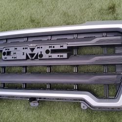 Sierra Grille 