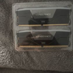 Corsair DDR 5 Ram 32gb