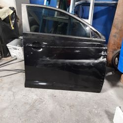Driver Door 2014 kia Sportage