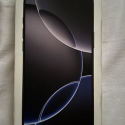 16 Pro Max 265gb Brand New