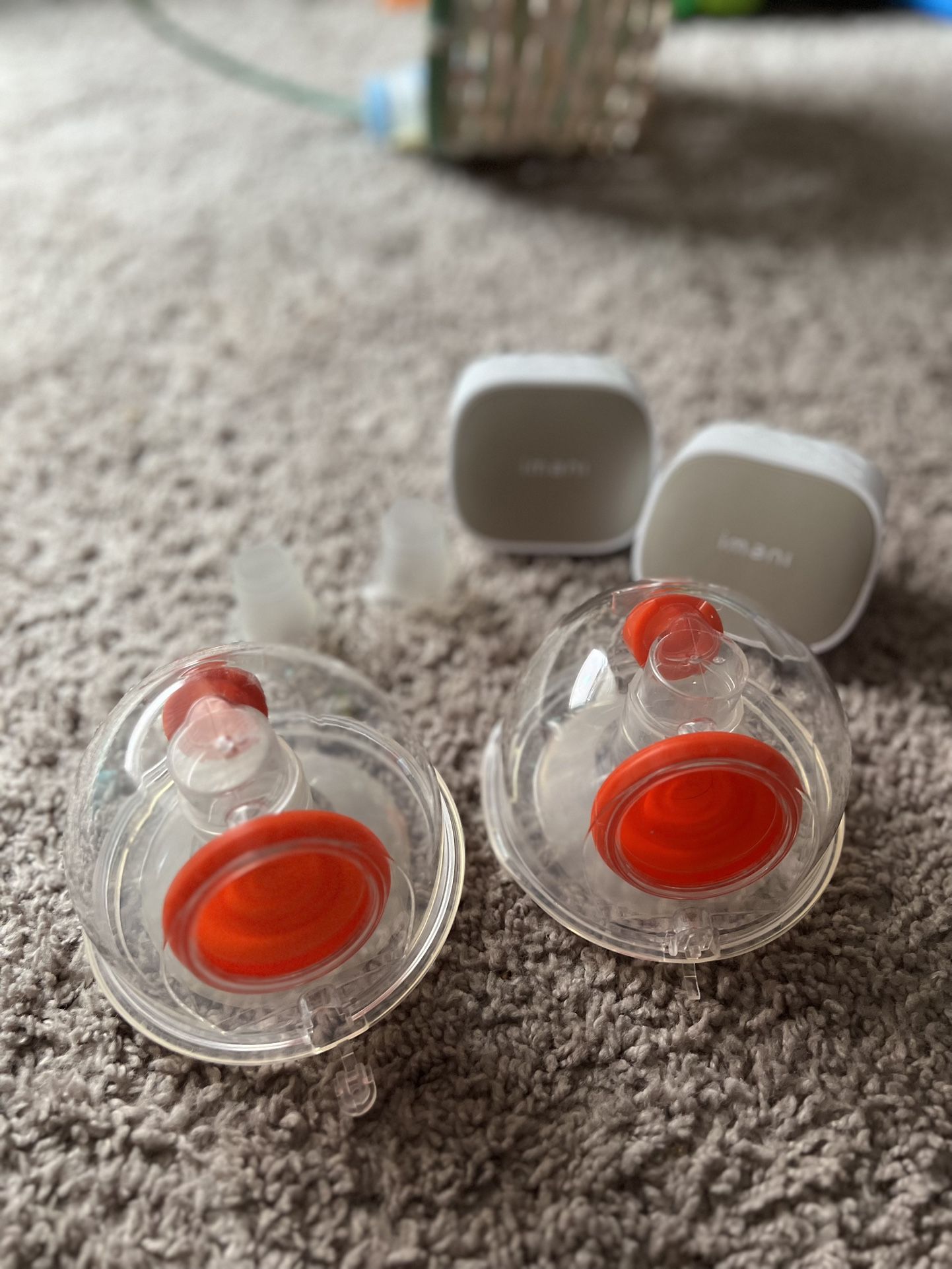 Breast Pump