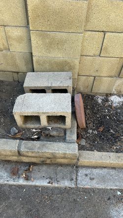 Free blocks