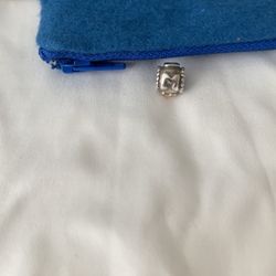 Mom Pandora Charm Retired