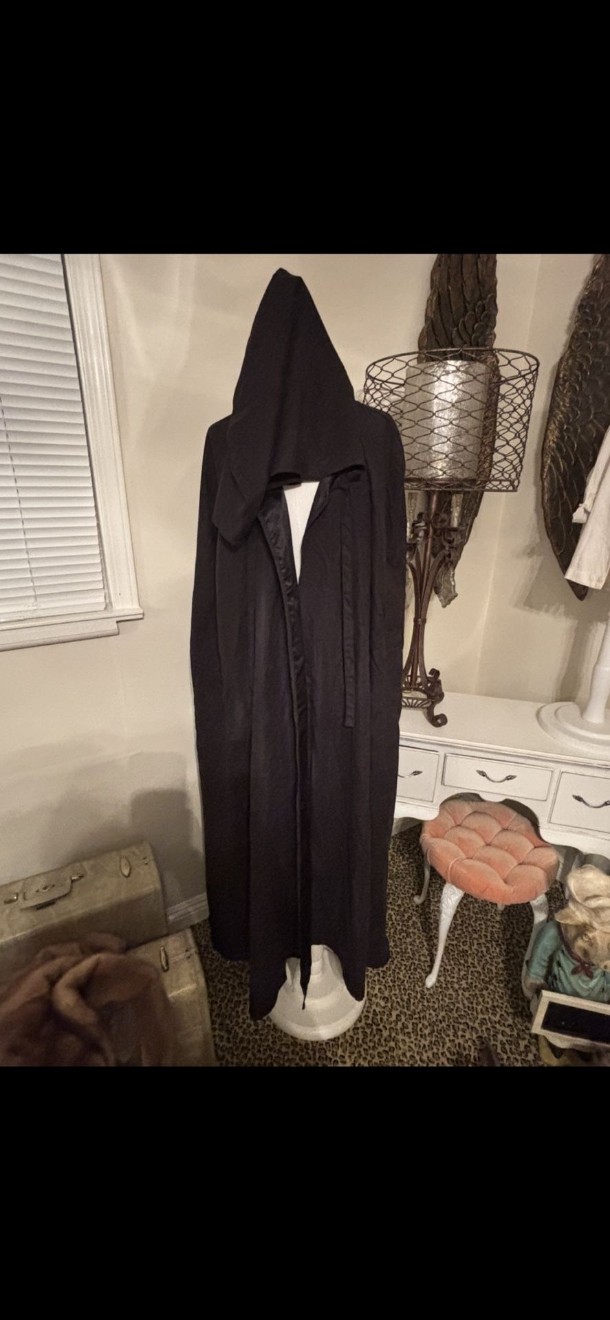 Halloween Cape