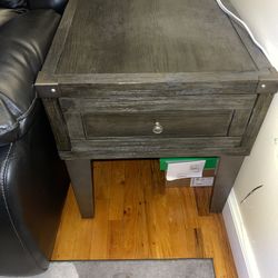 End Tables 
