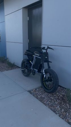 SUPER73 RX