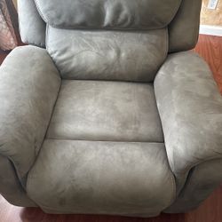 Recliner