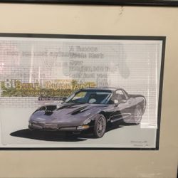 Decoration Car 