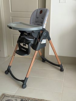Maxi-Cosi Minla 6-in-1 High Chair
