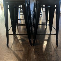 Counter Bar Stools 