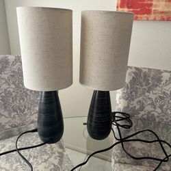 Lamps