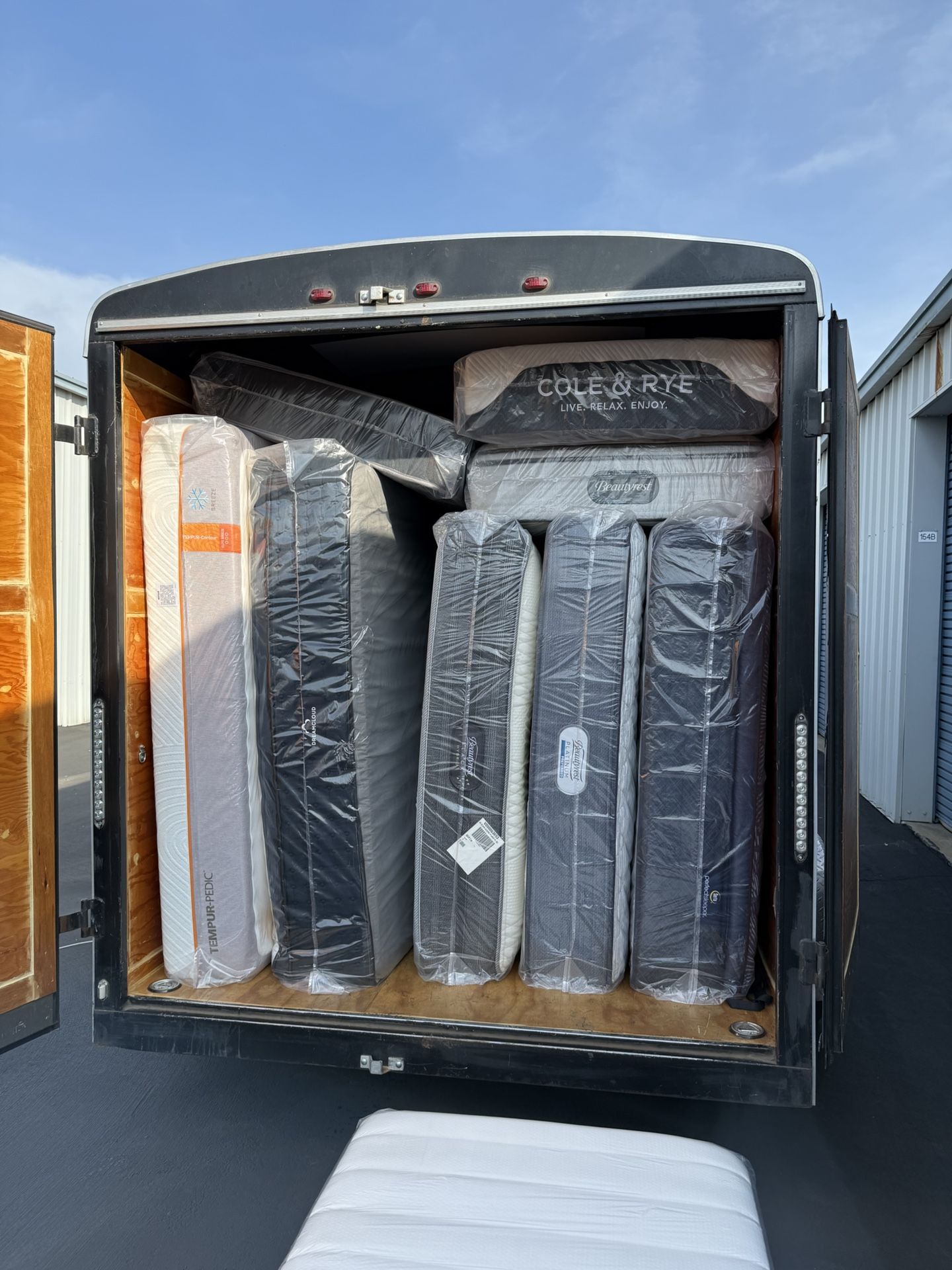 NEW PREMIUM QUALITY LUXURY MATTRESSES GREAT DEALS!!!