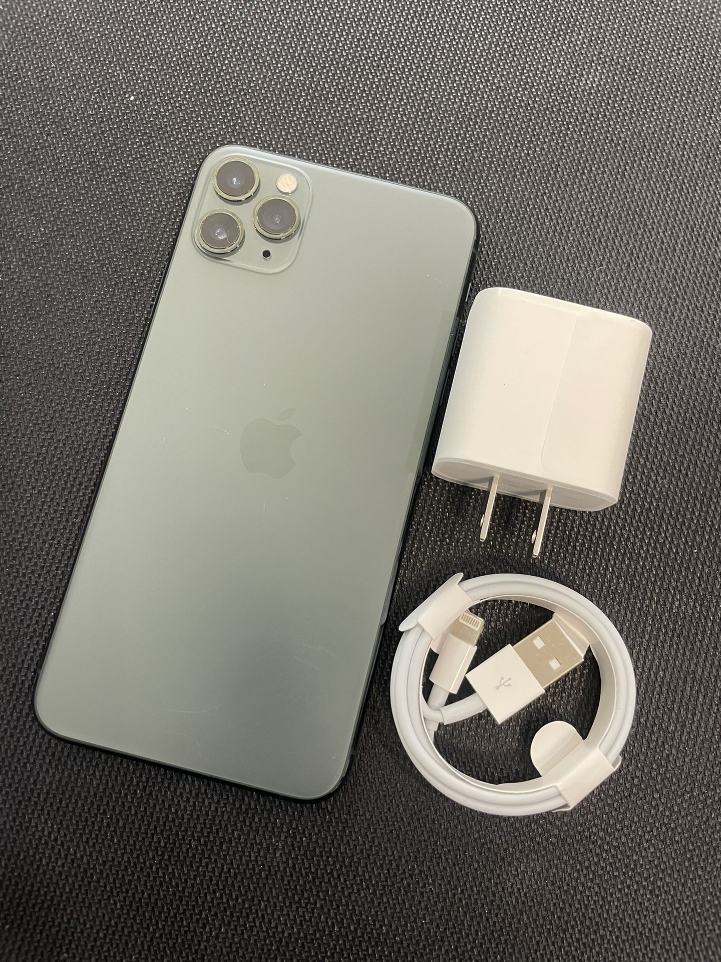 iPhone 11 Pro Silver 256 GB SIMフリー Apple iPhone 11 Pro 256GB
