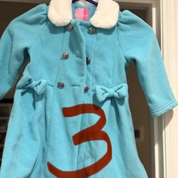 Girls Toddler Jackets $10 Each 