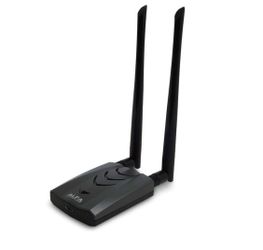 Red ALFA AWUS036ACH AC1200 Adaptador inalámbrico USB-C de gran gama