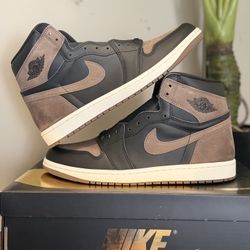 Jordan 1 High Palomino