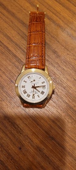 Men's Invicta Automatic Watch 