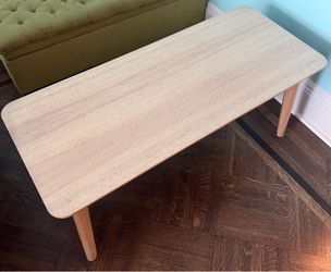 Living-Room Table