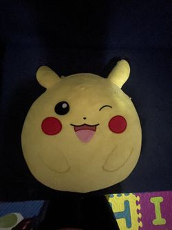 pokemon Squishmallow