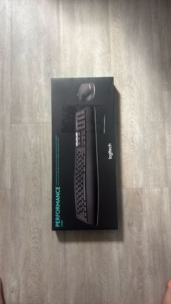 Logitech