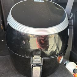 Cooks Air Fryer 