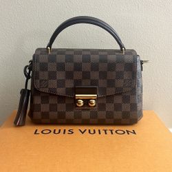Croisette Louis vuitton Bag 