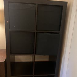 Storage 
