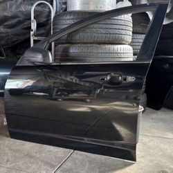 G8 Gt Driver Bare Door 