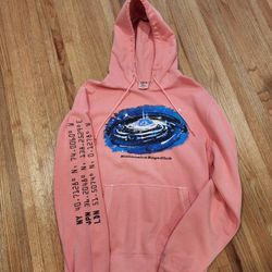 Billionaire Boys Club Hoodie- Large