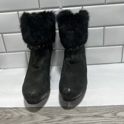 Ash Women Boost Size 8.5 