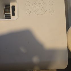 Projector 