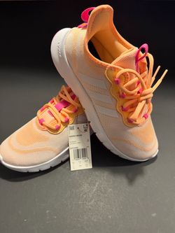 Adidas Nario Move Running Sneakers