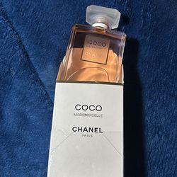 Coco Chanel
