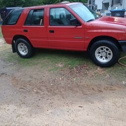 1994 Honda Passport