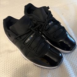 Jordan Space Jam Lows 