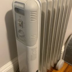Space Heater 