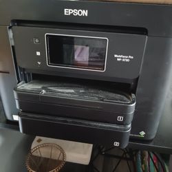 HP Printer 