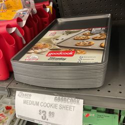 Goodcook Everyday Nonstick Cookie Sheet