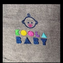 Crib/bassinet By Koolababy, Three In One, Bassinet, Playpen, Side-By-Side