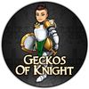 Geckos Of Knight