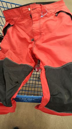 Billabong snow pants