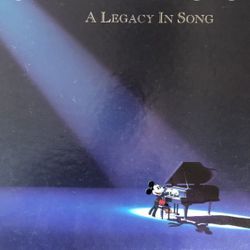 A Legacy in song, /Disney