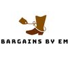 Bargains by Em