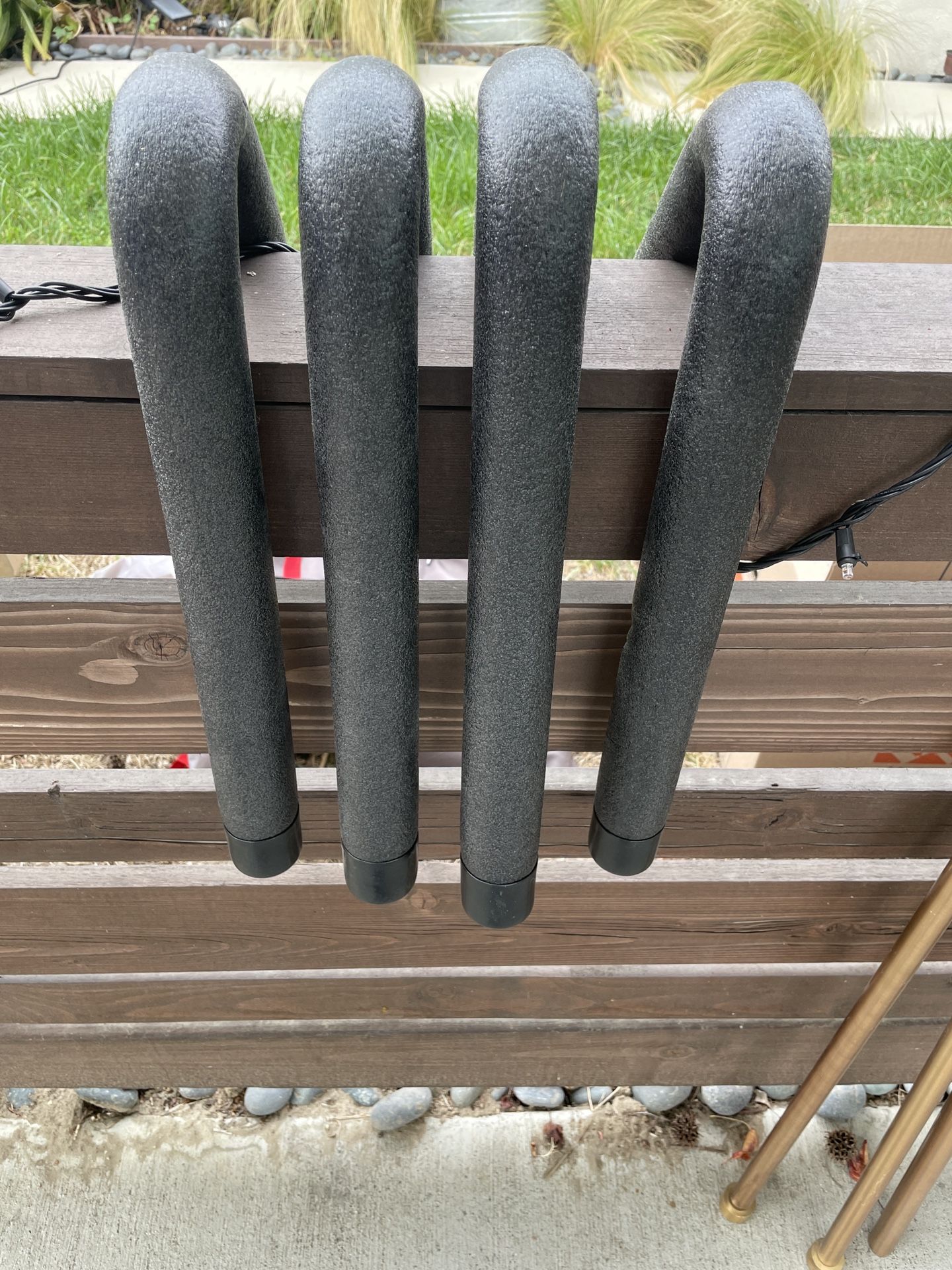 Rocky Racks Surfboard Wall Mounts