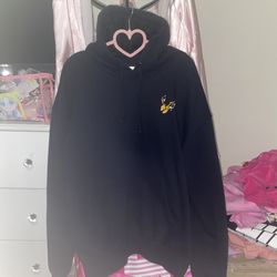 Quackity Merch Phoenix Hoodie 