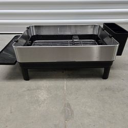 Stainless Dish Drain/ Rack 