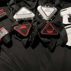 Laser Tag Set