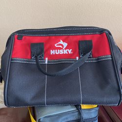 New Tool Bag 