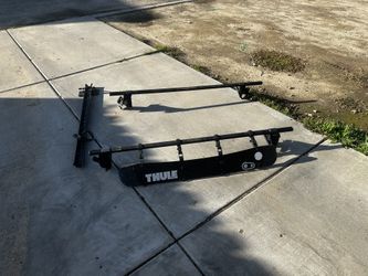 Car Roof Rack