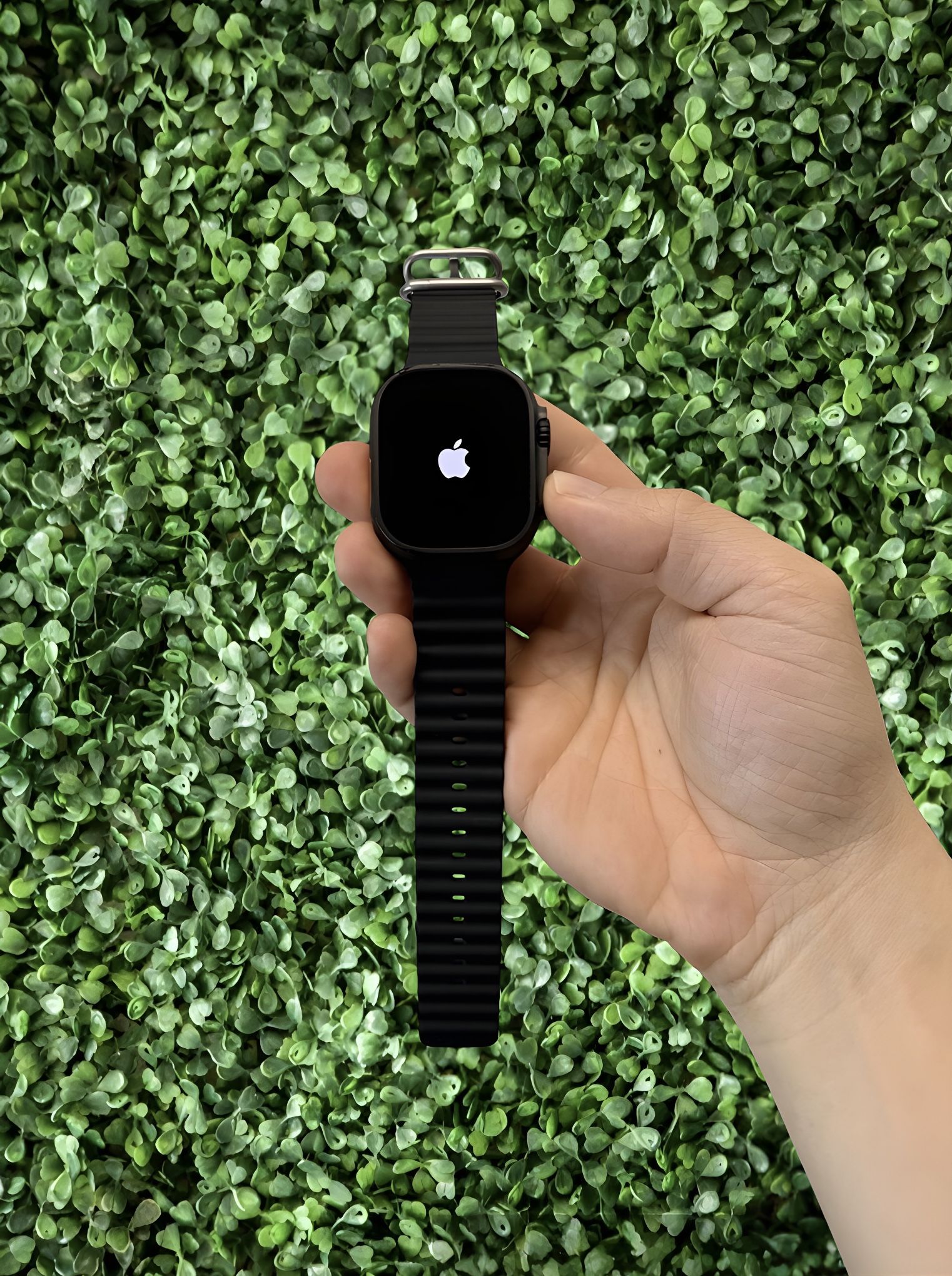 New Apple Watch Ultra 2 - (49MM) |Latest Model| W Next level Features + Active Factory Warranty